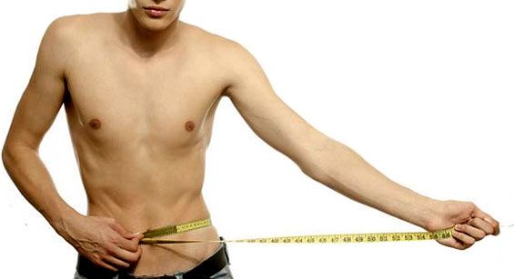 Etre maigre gainers musculation