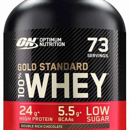 Optimum Nutrition Gold Standard 100% Whey