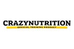 crazy nutrition