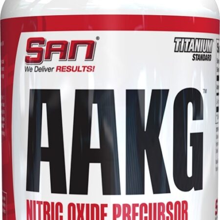 AAKG - 120 tablets