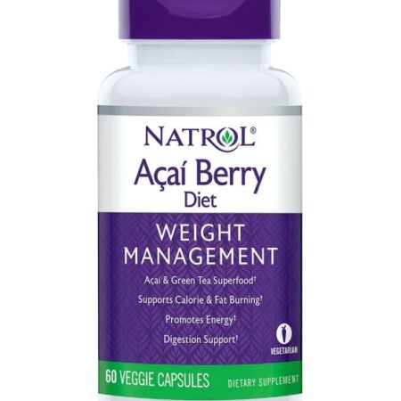 AcaiBerry Diet - 60 vcaps