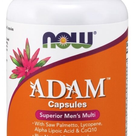 ADAM Multi-Vitamin for Men - 90 vcaps