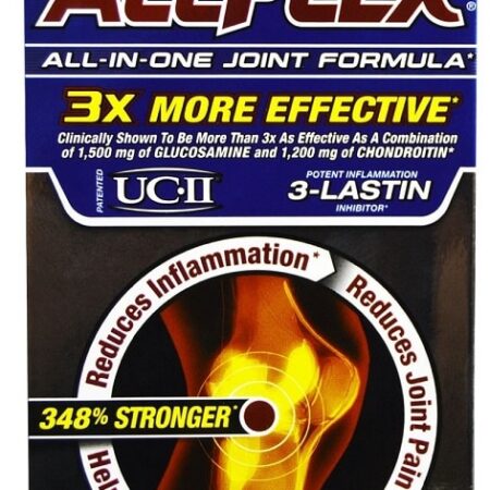 Advanced AllFlex - 60 caps