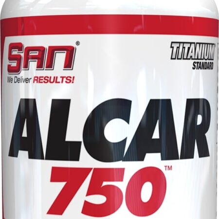 ALCAR 750 - 100 tablets