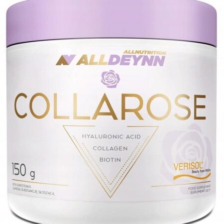AllDeynn Collarose, Mango Passion Fruit - 150 grams