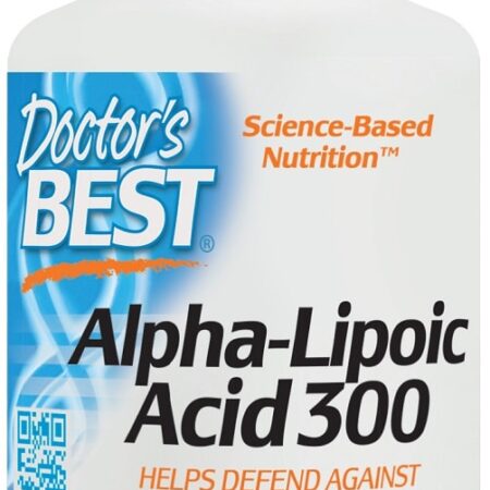 Complément alimentaire vegan Acide Alpha-Lipoïque.