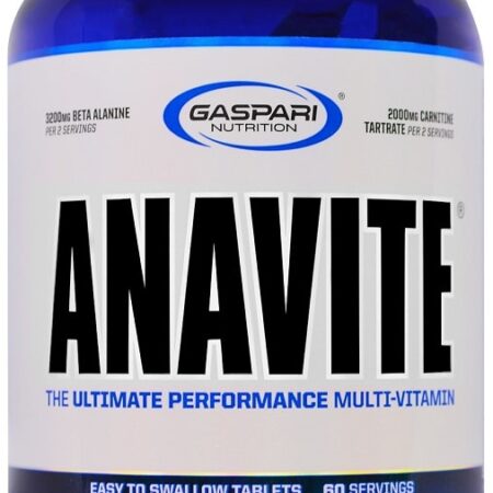 Anavite - 180 tablets