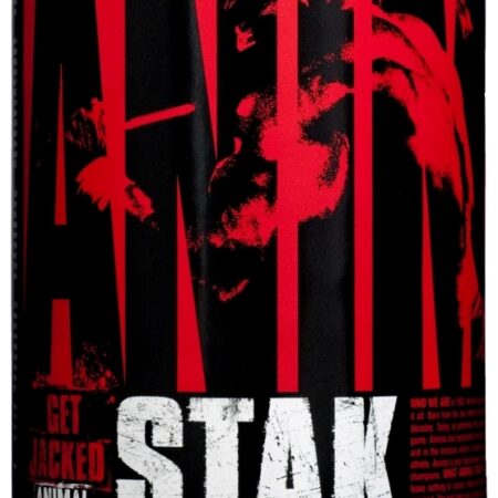 Animal Stak - 21 packs