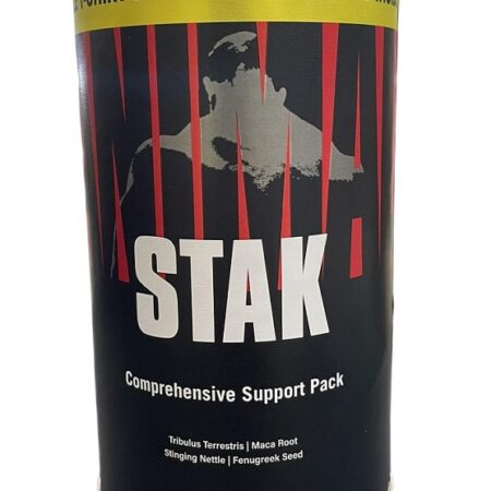 Animal Stak, + Free T-shirt - 21 packs