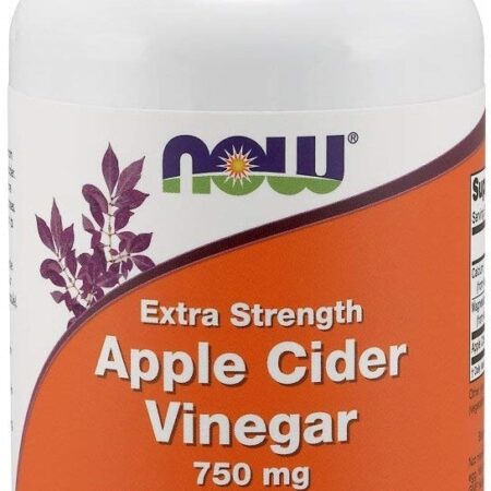 Pot de complément vinaigre de cidre.