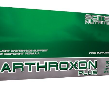 Complément alimentaire Arthroxon Plus de Scitec Nutrition.