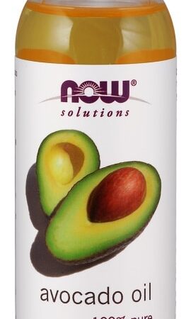 Avocado Oil - 118 ml.