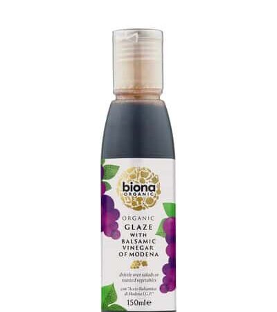 Balsamic Glaze - 150 ml.