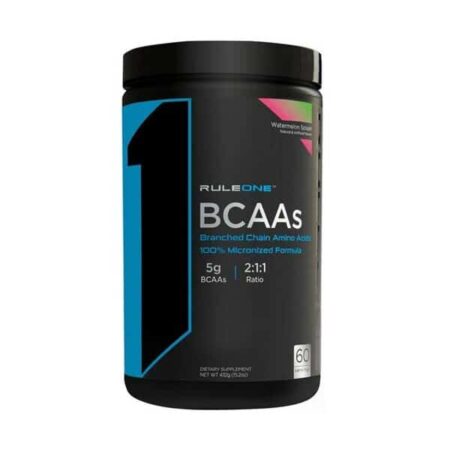BCAAs, Watermelon Splash - 432 grams