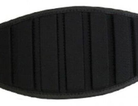 Ceinture lombaire de soutien noir