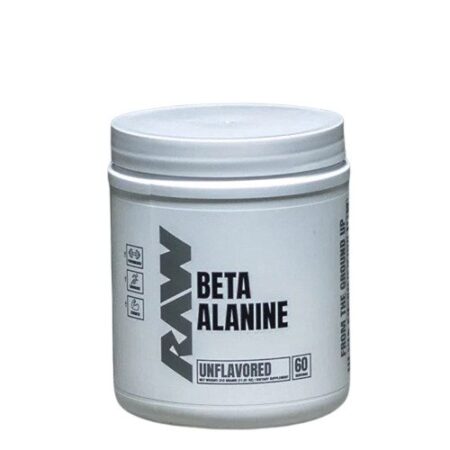 Beta Alanine - 312 grams