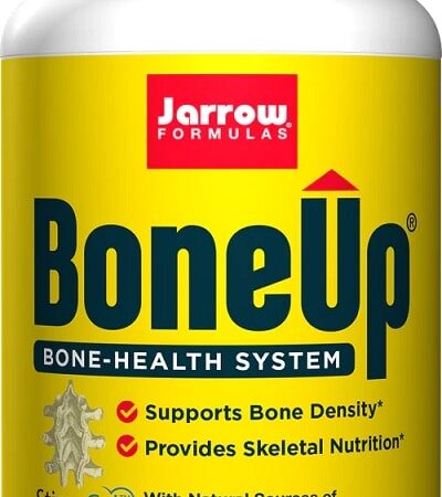 Complément alimentaire BoneUp pour la santé osseuse
