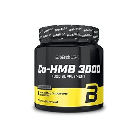 CA-HMB 3000 - 270 grams