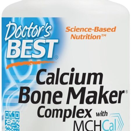 Complément alimentaire Calcium Bone Maker.