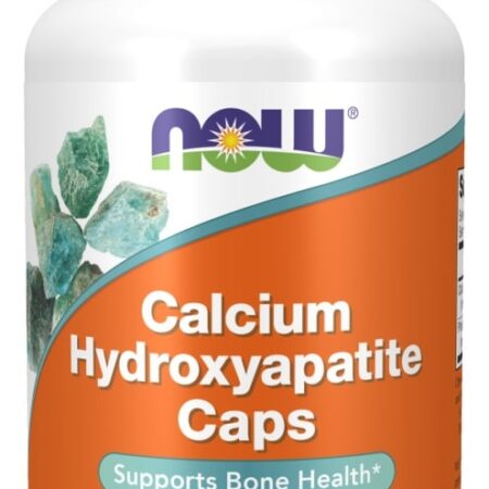 Calcium Hydroxyapatite - 120 caps