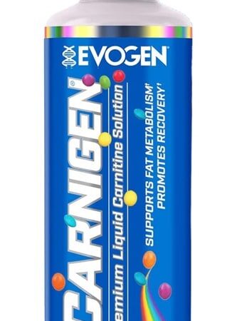 Carnigen Liquid, Rainbow Candy - 473 ml.