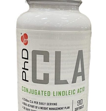 CLA - 90 softgels