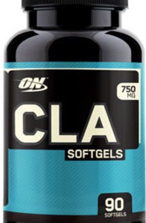 CLA - 90 softgels