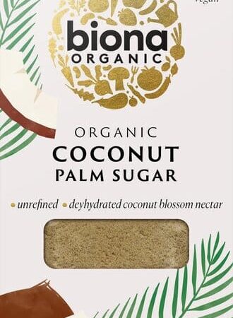 Coconut Palm Sugar - 500 grams