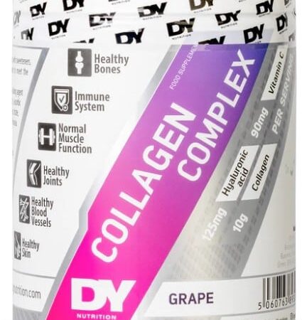 Collagen Complex, Grape - 300 grams