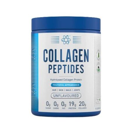 Collagen Peptides, Unflavoured (EAN 5056555204559) - 300 grams
