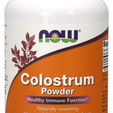 Colostrum, Powder - 85 grams