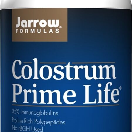 Complément alimentaire Colostrum Prime Life.