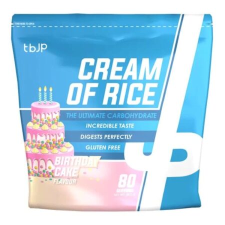 Cream of Rice, Birthday Cake - 2000 grams