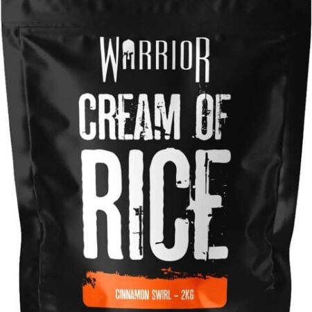 Cream of Rice, Cinnamon Swirl - 2000 grams