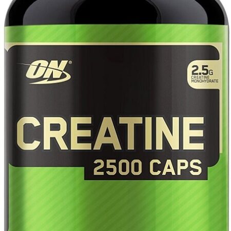 Creatine 2500 - 200 caps
