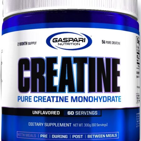 Creatine - 300 grams