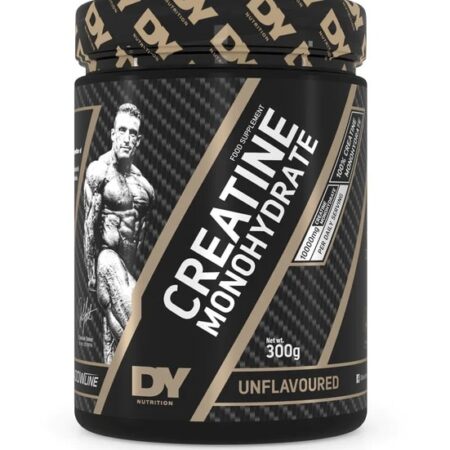 Creatine Monohydrate - 300 grams