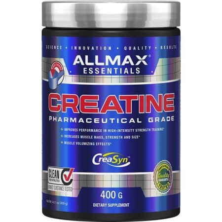 Creatine Monohydrate - 400 grams