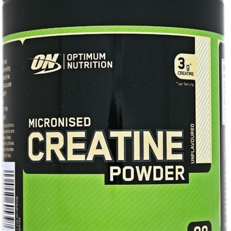 Creatine Powder - 317 grams