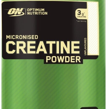 Creatine Powder - 634 grams