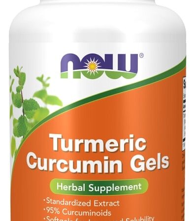 Complément alimentaire curcuma en gélules.