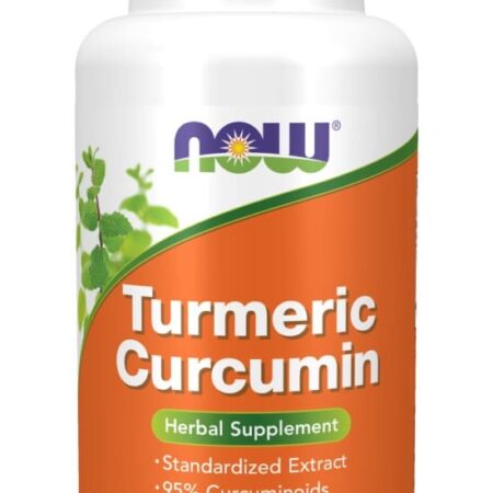 Curcumin - 60 vcaps