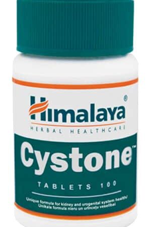 Flacon Cystone Himalaya, 100 comprimés.
