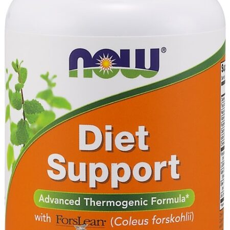 Diet Support - 120 vcaps
