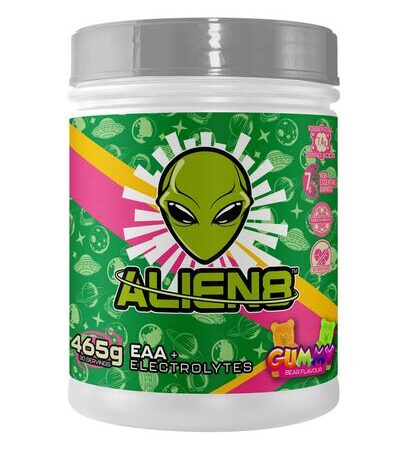 EAA + Electrolytes, Peach Mango - 465 grams