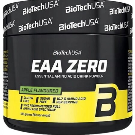 EAA Zero, Apple - 182 grams