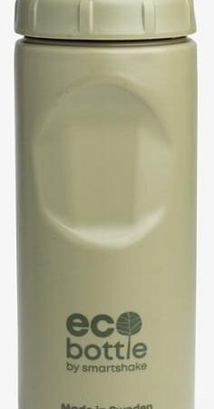 EcoBottle Squeeze, Dusky Green - 500 ml.