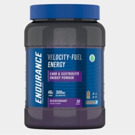 Endurance Energy, Blackcurrant - 1500 grams