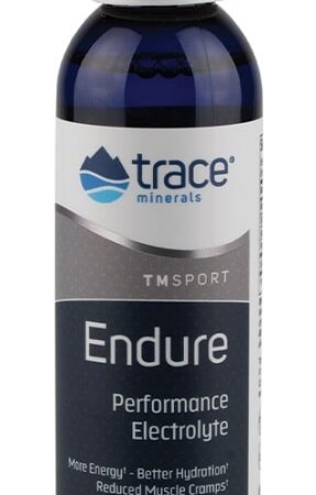 Supplément électrolyte Endure pour performance sportive