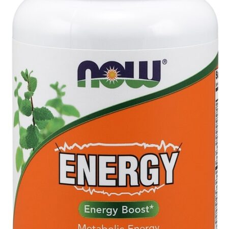 Energy - 90 vcaps